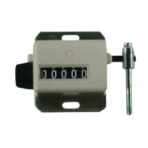 Unbranded - H1274R - Contatore rotopressa RH