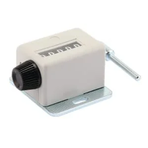 Unbranded - H1274RL - Contatore balle RH trazione ACW