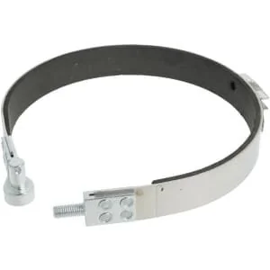 Unbranded - H275100030122N - Fascetta freno a mano sinistra