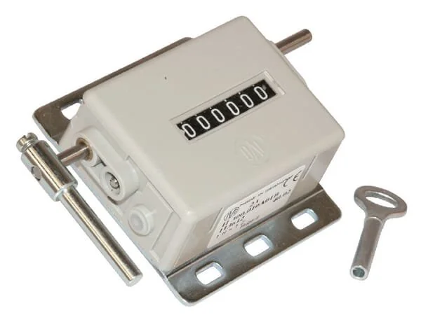 Unbranded - H3006C - Contatore rotopressa