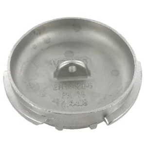 Unbranded - HCN120FSS100 - Tappo TW in acciaio inossidabile