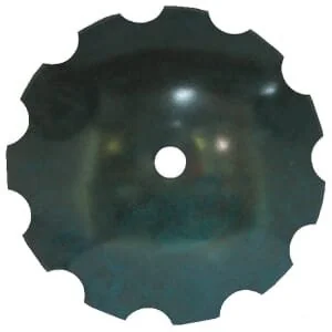 Unbranded - HD207500 - Disco erpice seghettato Pettit 610x50.5