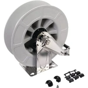 Unbranded - HD43431 - Avvolgitubo automatico grigio