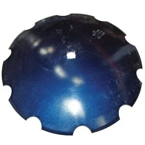 Unbranded - HD760047 - Disco dell'erpice dentato 760x8