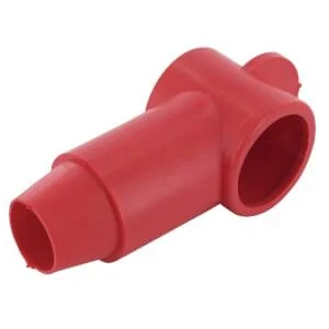 Unbranded - IC2018R - Cappuccio di protezione rosso