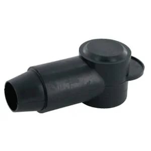 Unbranded - IC2218B - Cappuccio di protezione nero