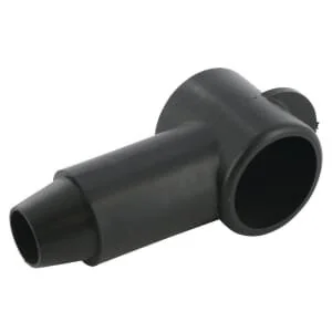 Unbranded - IC2418B - Cappuccio di protezione nero