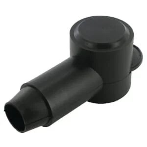 Unbranded - IC2618B - Cappuccio di protezione nero