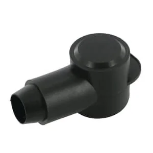 Unbranded - IC3223B - Cappuccio di protezione nero