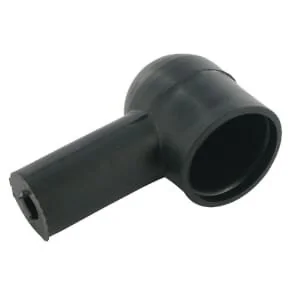 Unbranded - ICA1808B - Cappuccio di protezione nero alternato