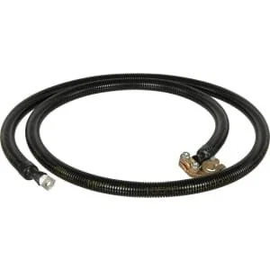 Unbranded - KA190P - Cavo batteria 1.92m