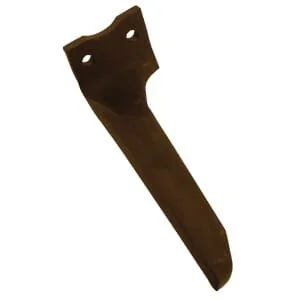 Unbranded - KE0405 - Dente erpice rotante LH/RH, lunghezza 337mm, adatto per Feraboli