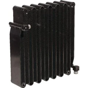 Unbranded - KL030002 - Condensatore