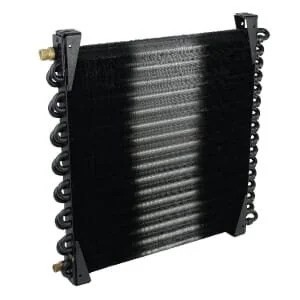 Unbranded - KL030003 - Condensatore