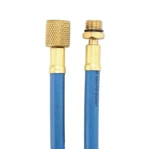 Unbranded - KL091129 - Tubo 3m. blu