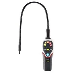 Unbranded - KL091331 - Rilevatore automatico di fughe di gas di formatura con sensore a semiconduttore riscaldato e pompa