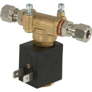 Unbranded - LH1080010 - Tromba valvola elettrica