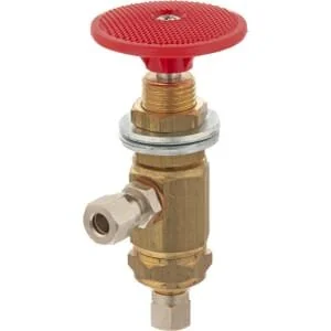 Unbranded - LH1080050 - Tromba valvola a pedale