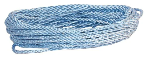 Unbranded - NT2503 - Corda per camion 10mmx27m + Occhio - 8716106969883