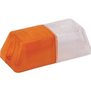 Unbranded - PF2043712210N - Lente faro destra Belarus