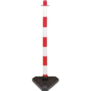 Unbranded - PKKRW - Posto barriera rosso/bianco