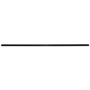 Unbranded - PVC7343000T - Tubo braccio 3000mm filettato