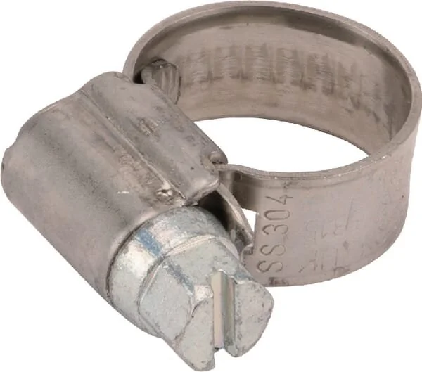 Unbranded - RVS1116HCS - Morsetto per tubo 11-16 Hi-Grip