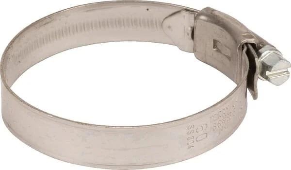 Unbranded - RVS4560HCS - Ghiera per tubo, 45-60, Hi-Grip