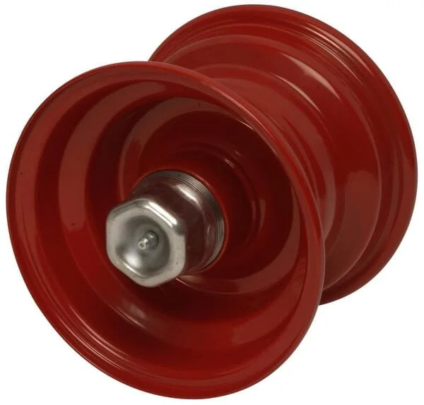 Unbranded - RW4506202575 - Cerchio ruota 4.50x6 Diametro 20/25x75