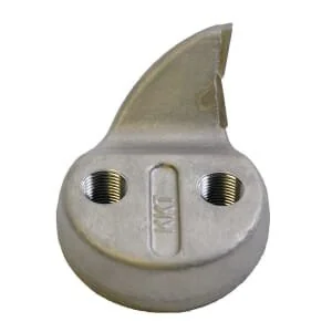 Unbranded - SCT0078010 - 1-Pezzo di punta con filo