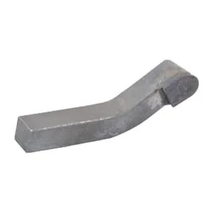 Unbranded - SCT0078019 - Perno scalpello 13x13mm sinistro