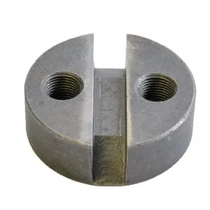 Unbranded - SCT0078633 - Supporto rotondo con filetto 5/8 UNF