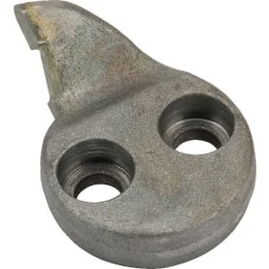 Unbranded - SCT1711 - Scalpello D/D con foro 16.5mm