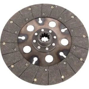 Unbranded - SDDN7550A1N - Disco, frizione