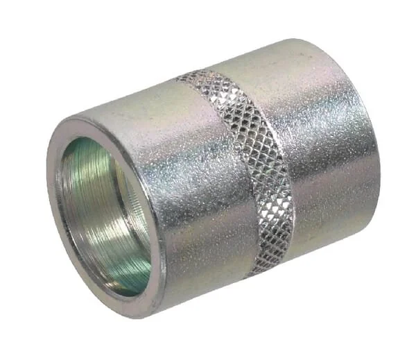 Unbranded - SF7820 - Ghiera diametro 32x42mm DN20 acciaio / zincato