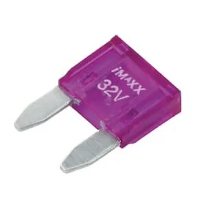 Unbranded - SI20261P001 - Fusibile a lama 3A Mini