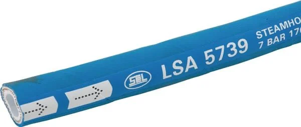 Unbranded - SL303016 - Tubo per vapore 16 mm