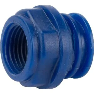 Unbranded - SMPT0004 - Adattatore 1/2 fem. NPT