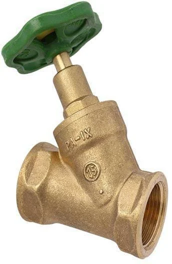 Unbranded - SSV114 - Valvola di chiusura SSV 45° 1 1/4"