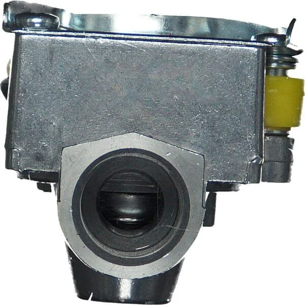 Unbranded - T711607 - Testa di accoppiamento automatica gialla
