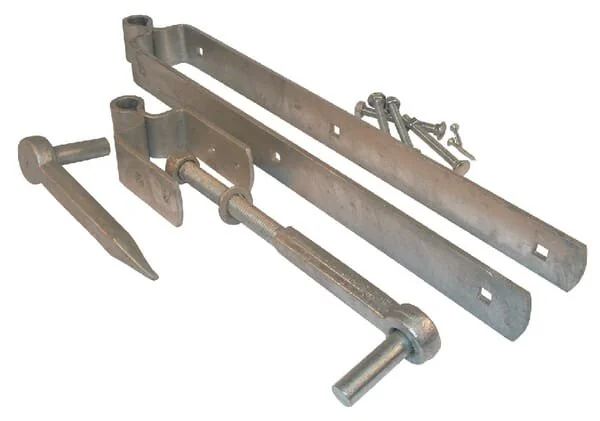Unbranded - TO8325 - Set bullone cancello