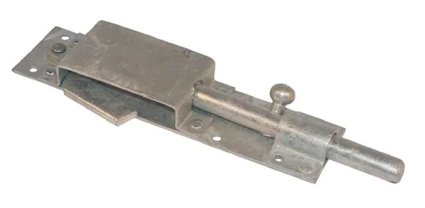 Unbranded - TO8399 - Bullone animale Autolock