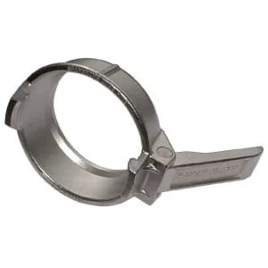 Unbranded - TW503RVS - Anello S.S