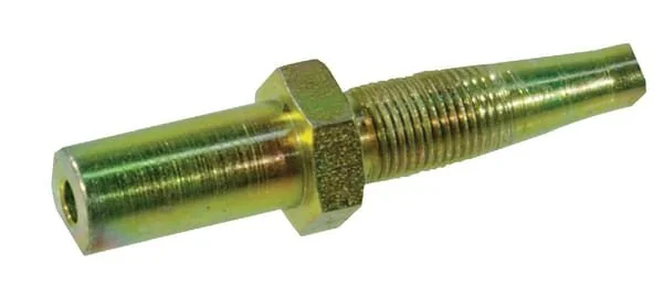 Unbranded - U812 - Vite per pilastro 12 mm