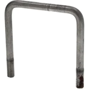 Unbranded - UB11010230M12 - Bullone a U M12x110x102-30