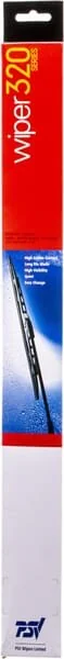 Unbranded - UBH450 - Lama tergicristallo 450mm