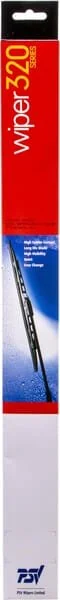 Unbranded - UBH500 - Lama tergicristallo 500mm
