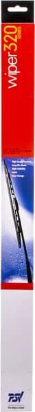 Unbranded - UBH600 - Lama tergicristallo 600mm