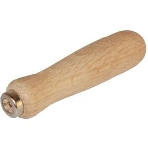 Unbranded - VG84100 - Manici per lime 100mm
