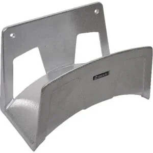 Unbranded - WG7005X - Supporto per tubo da parete in lega leggera - 4015933094862
